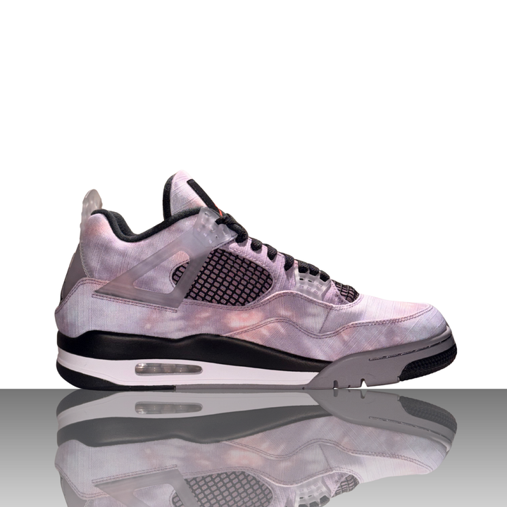 JORDAN 4 RETRO 'ZEN MASTER'