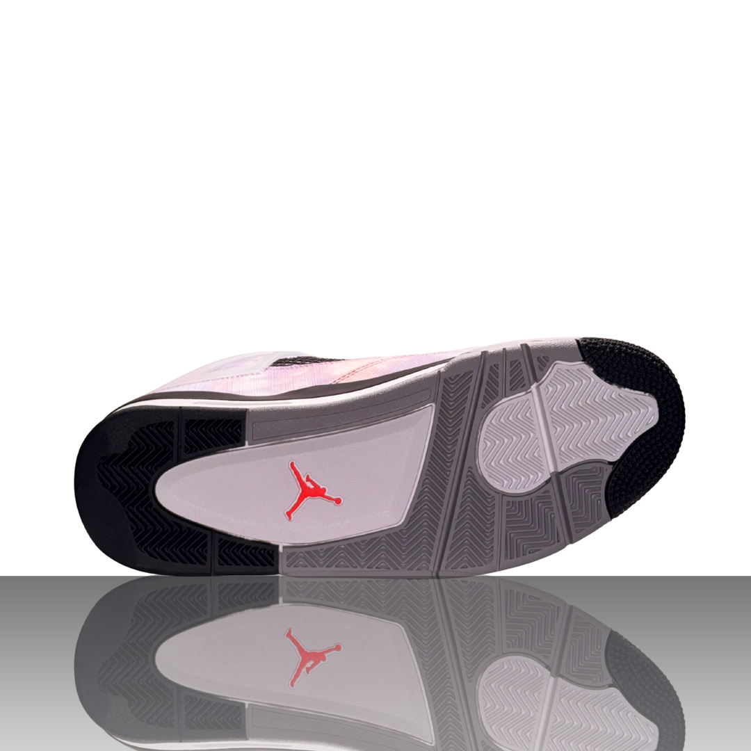 JORDAN 4 RETRO 'ZEN MASTER'