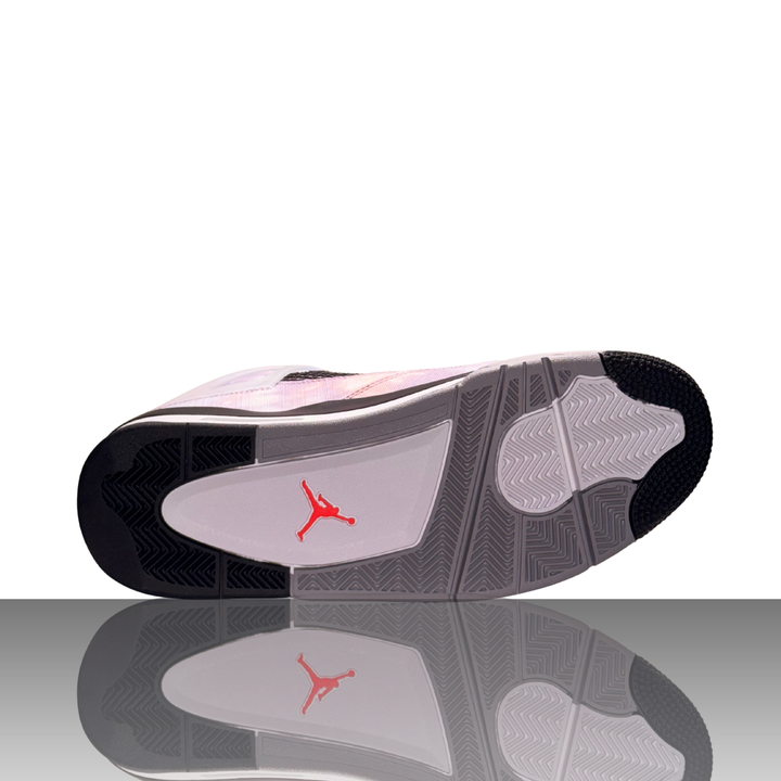 JORDAN 4 RETRO 'ZEN MASTER'