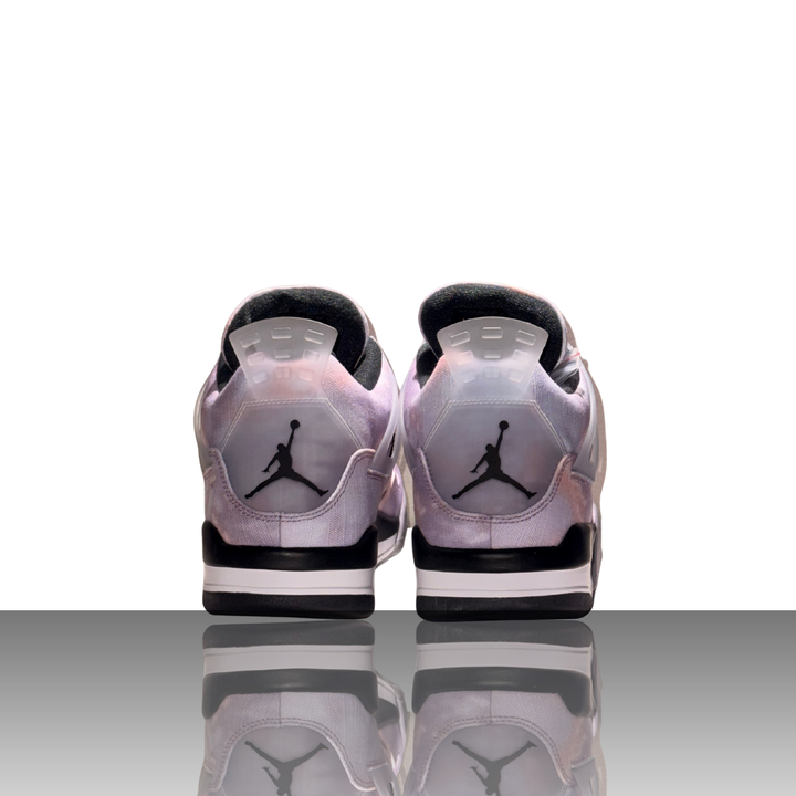 JORDAN 4 RETRO 'ZEN MASTER'