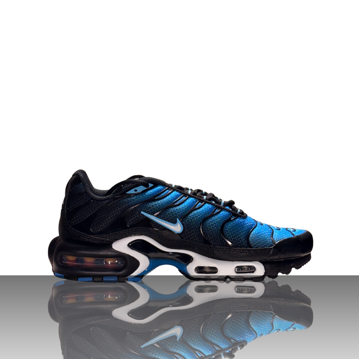 AIR MAX PLUS PREMIUM 'BLACK RACER BLUE'