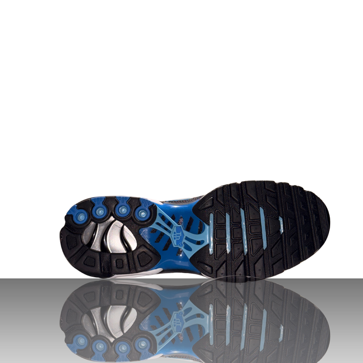 AIR MAX PLUS PREMIUM 'BLACK RACER BLUE'