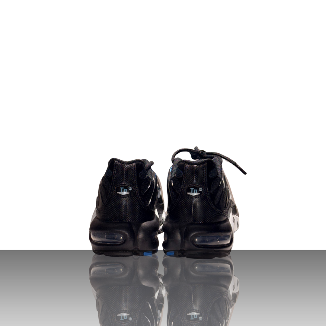 AIR MAX PLUS PREMIUM 'BLACK RACER BLUE'