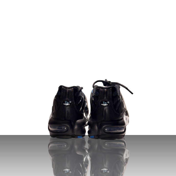 AIR MAX PLUS PREMIUM 'BLACK RACER BLUE'