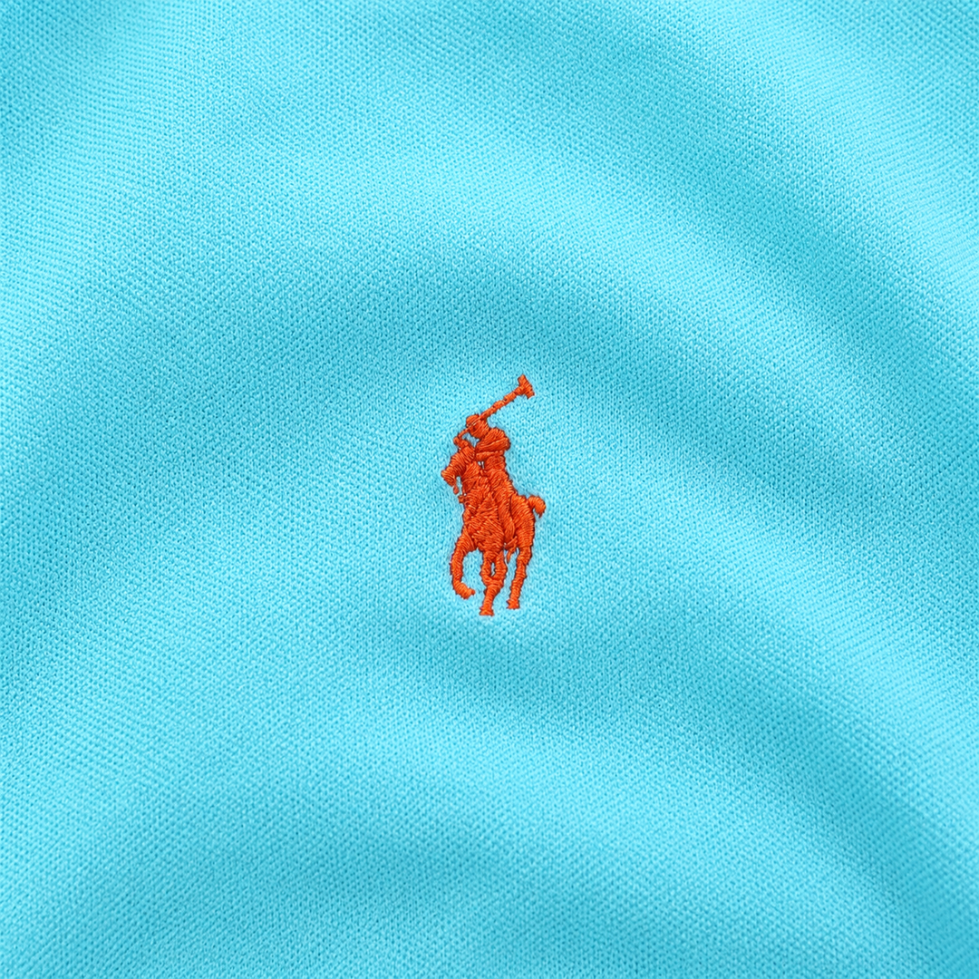 Polo Ralph Lauren Polo Shirt – Sky Blue