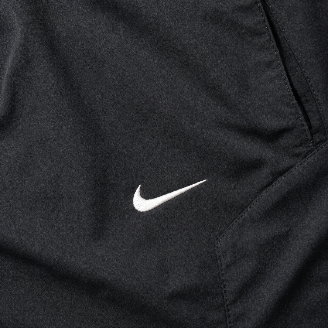 Nike Vintage Track Pants – Black