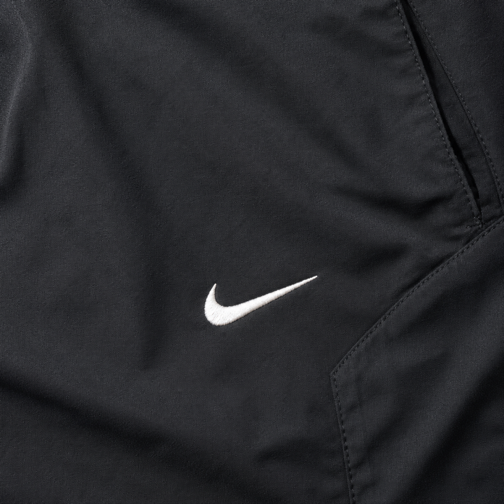 Nike Vintage Track Pants – Black