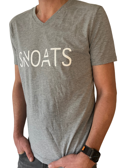 SNOATS T-Shirt