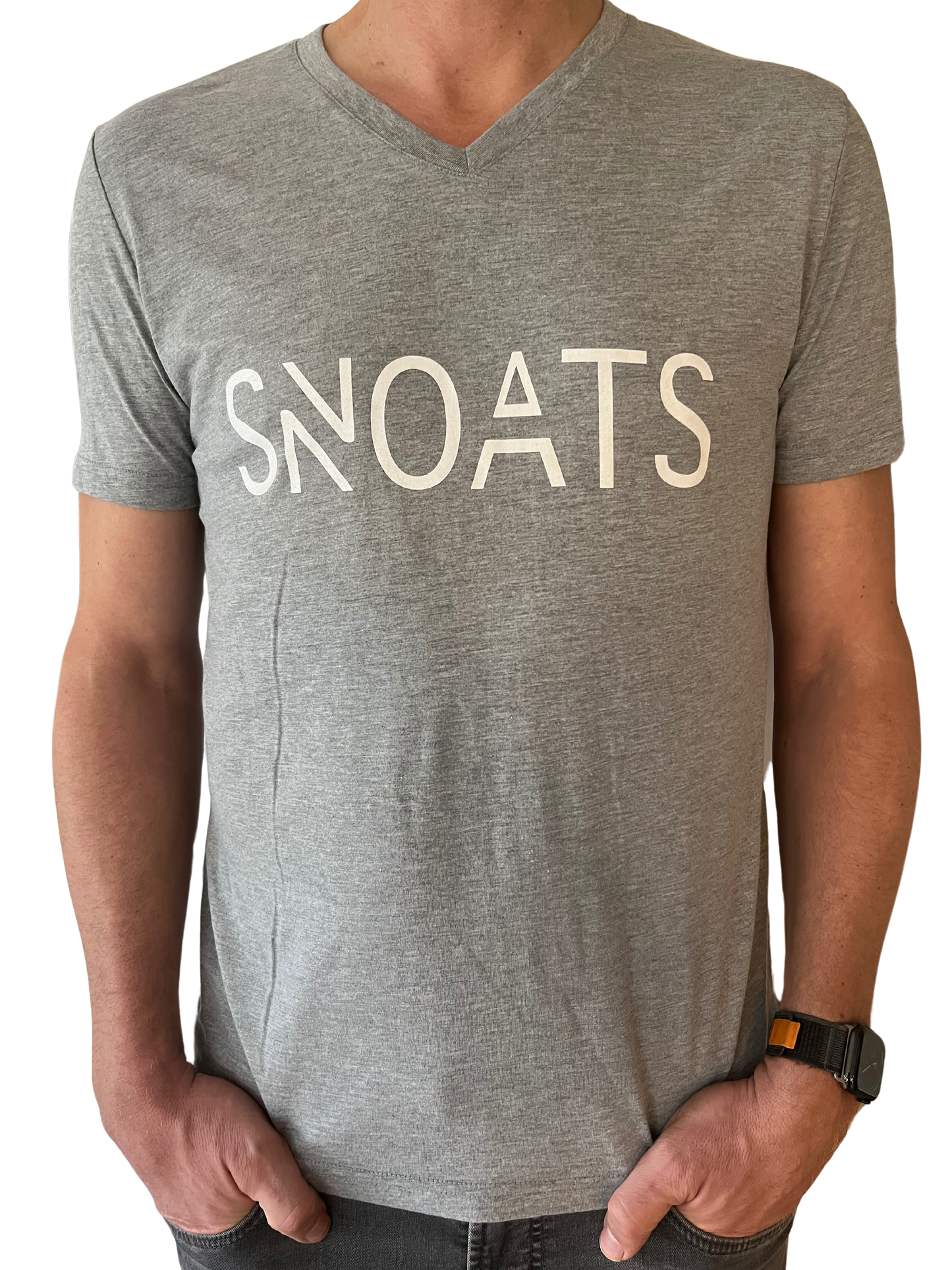 SNOATS T-Shirt