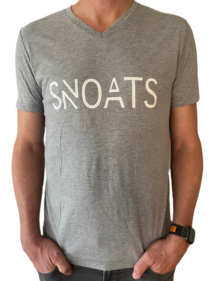 SNOATS T-Shirt