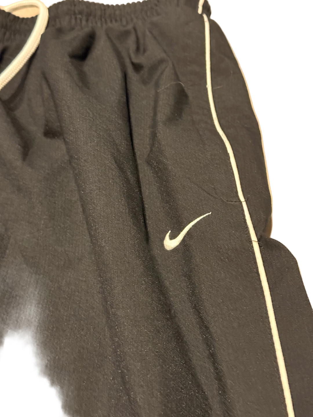Nike Vintage/Classic Trackpants – Baggy Fit – Minimal Design