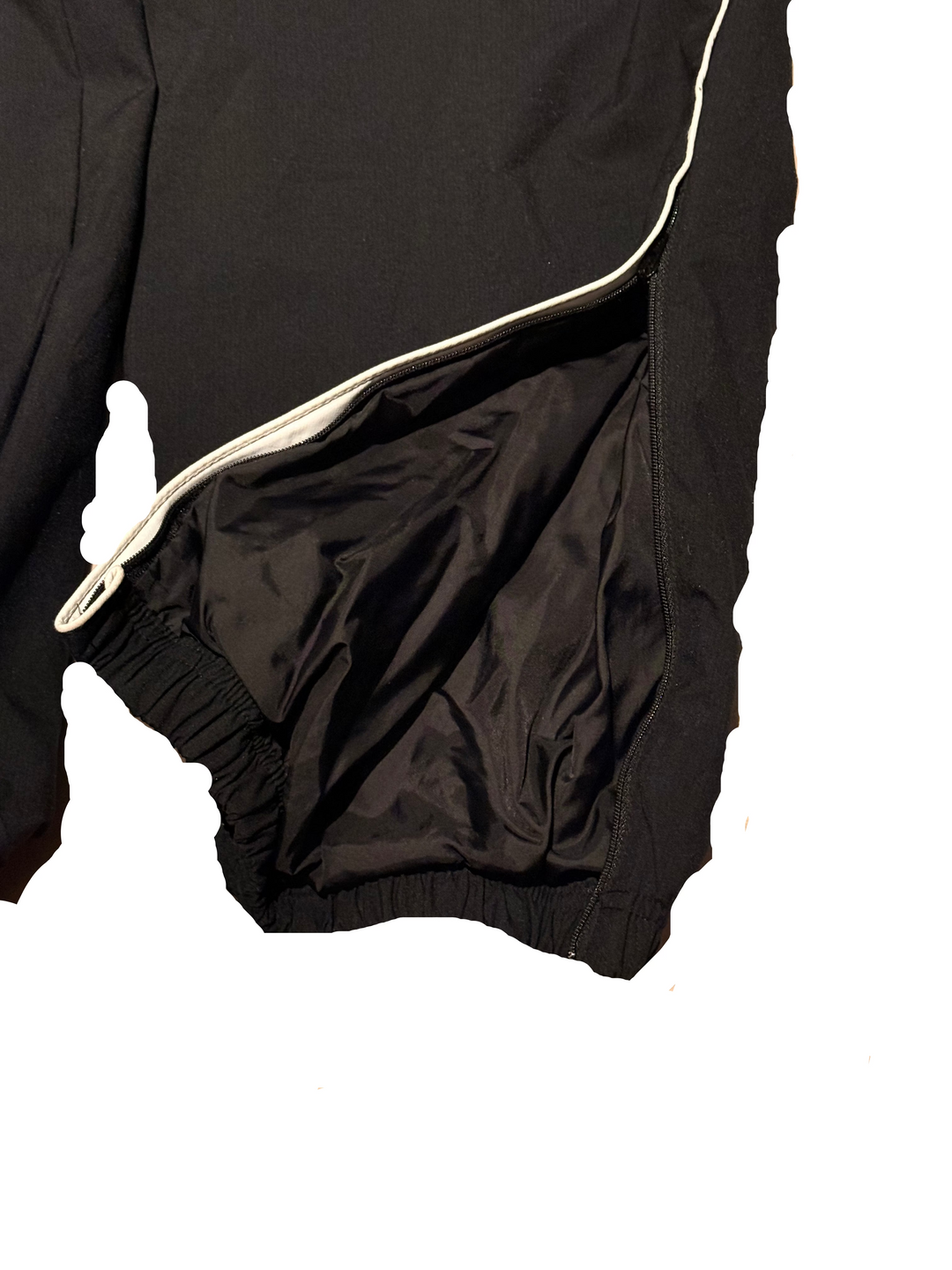 Nike Vintage/Classic Trackpants – Baggy Fit – Minimal Design