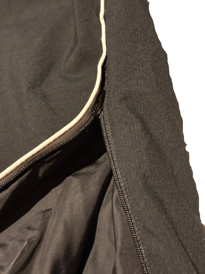 Nike Vintage/Classic Trackpants – Baggy Fit – Minimal Design