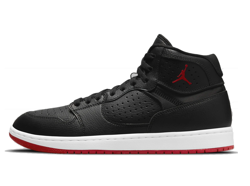 Nike Jordan Access (schwarz)