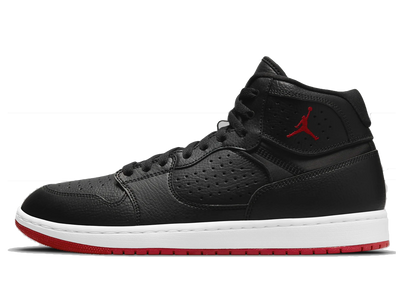 Nike Jordan Access (schwarz)