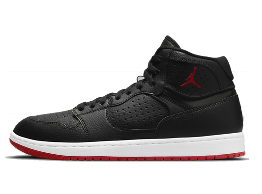 Nike Jordan Access (schwarz)