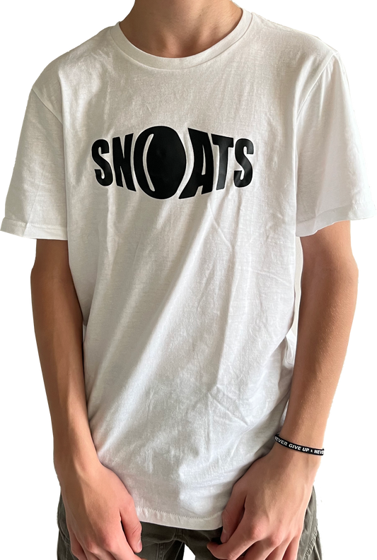 SNOATS T-Shirt (black Label)