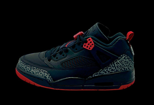 Jordan Spizike Low Bred