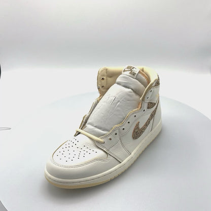 Air Jordan 1 Retro High OG Craft