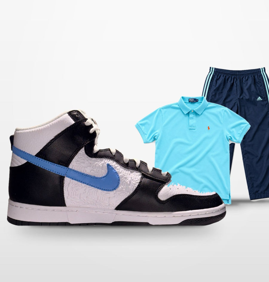 Sneaker & Streetwear. Echt geprüft.